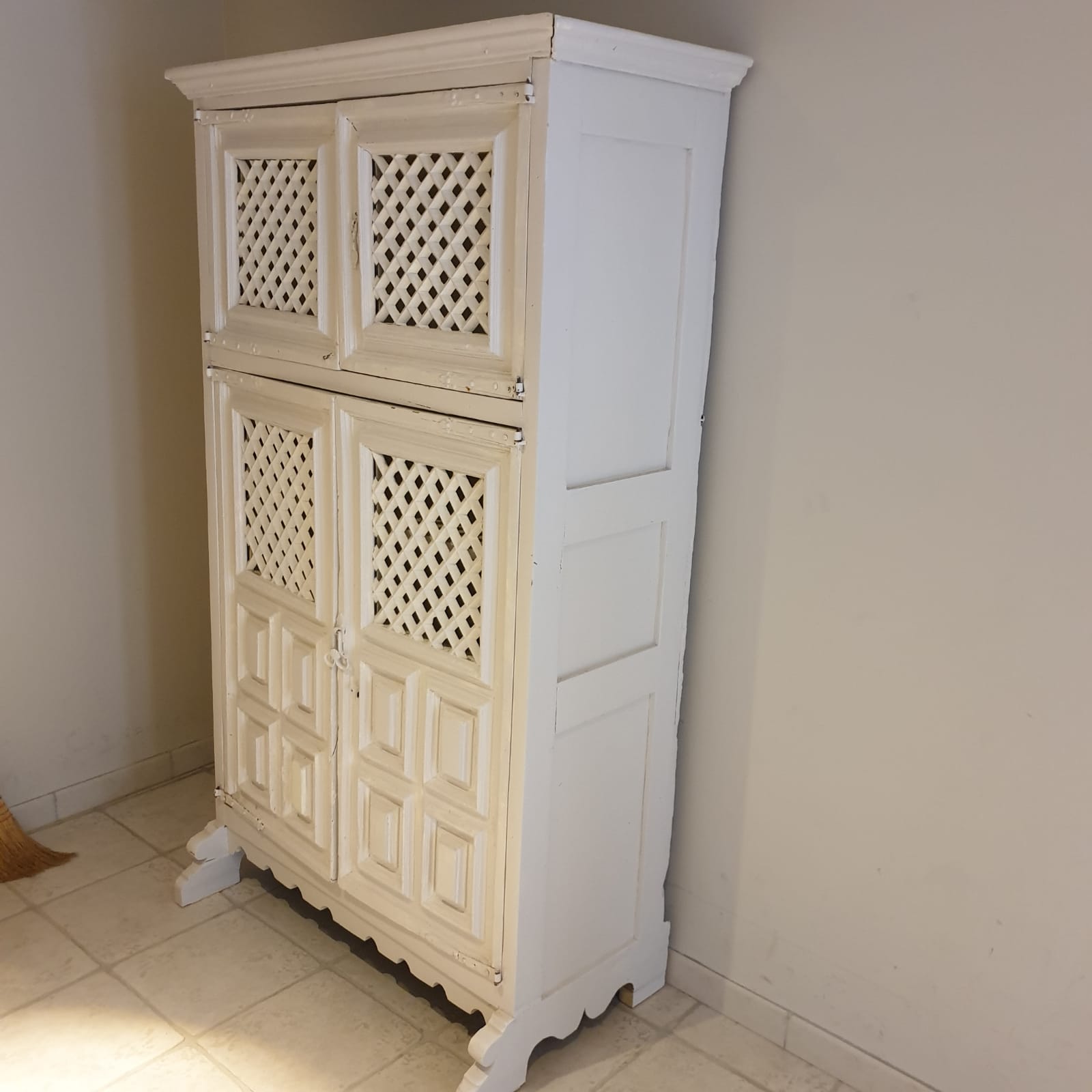 Cupboard