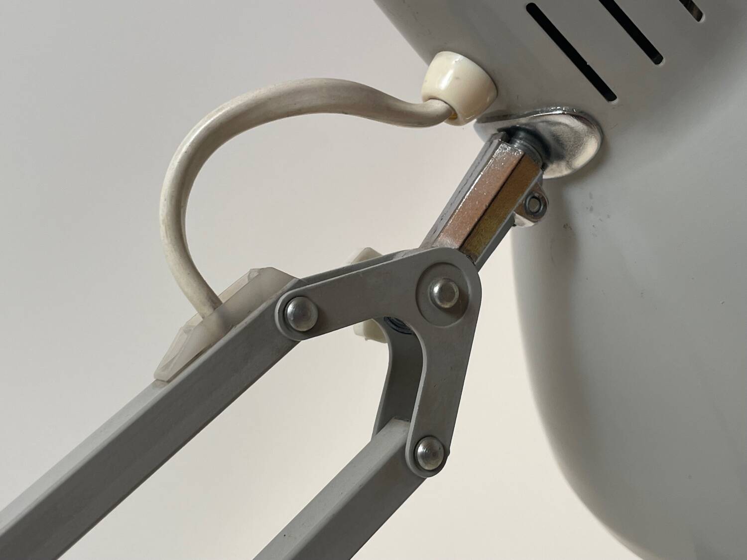 Ledu lamp, Sweden, 1970