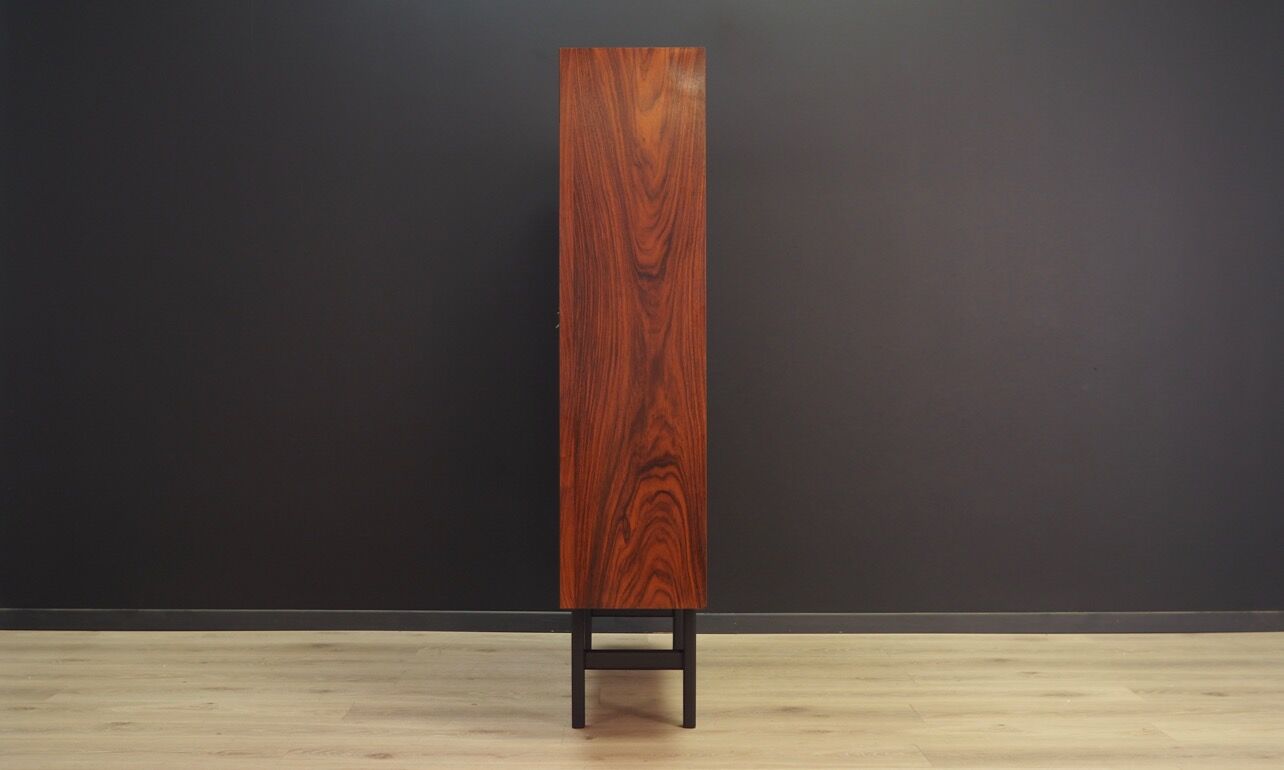 Ib Kofod-Larsen bookcase rosewood 60-70