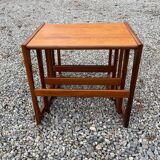 G-plan nesting tables