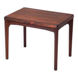 Side Table in Rosewood by Henning Kjærnulf for Vejle Mobelfabrik, 1960s