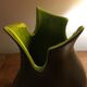 Vintage ceramic vase