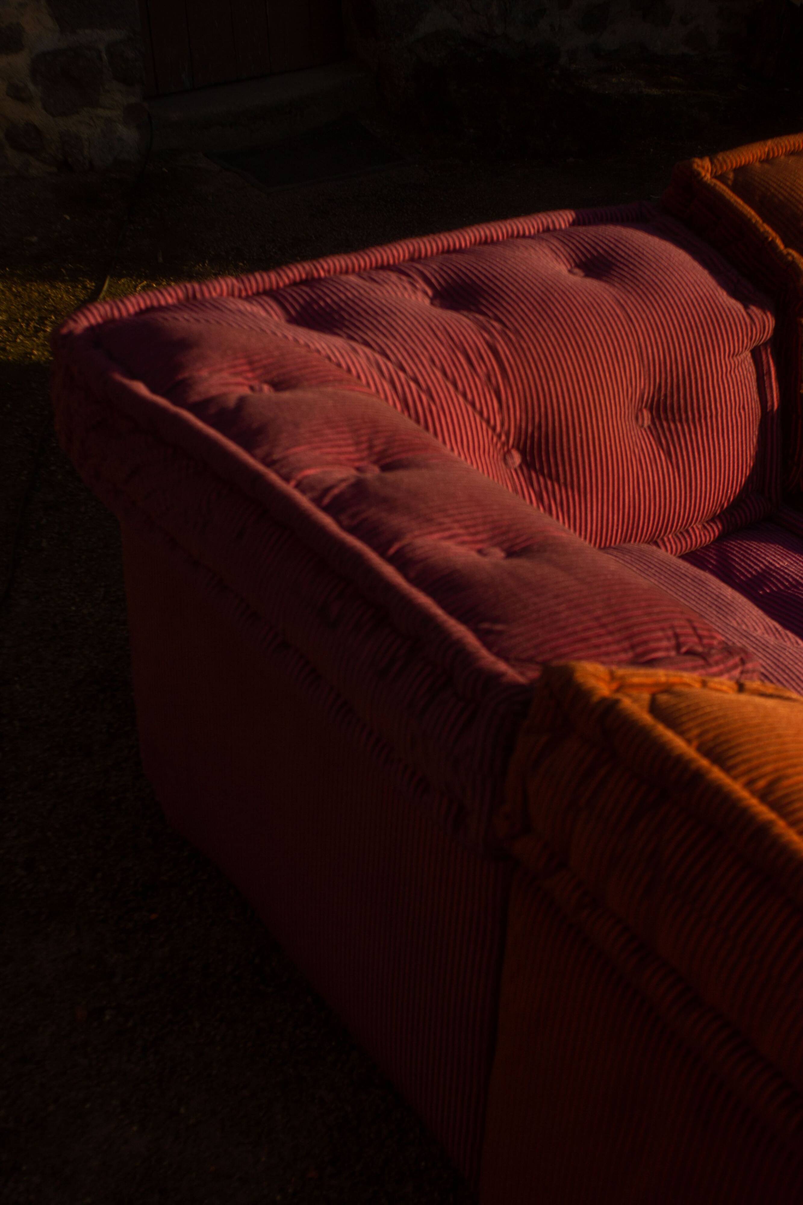 Mah Jong sofa Roche Bobois