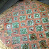 Florentine-style gigognes tables