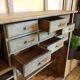 Haberdashery furniture