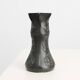 Art Nouveau Pewter Vase attr. to W. Renewerf, The Netherlands ca. 1900