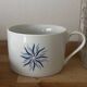 Two cups and saucers Pierre Balmain