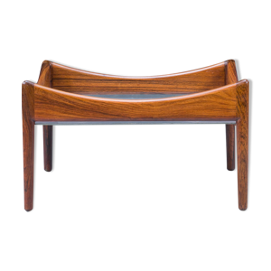 Table basse en palissandre - furniture