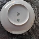 Hutschenreuther porcelain 1814