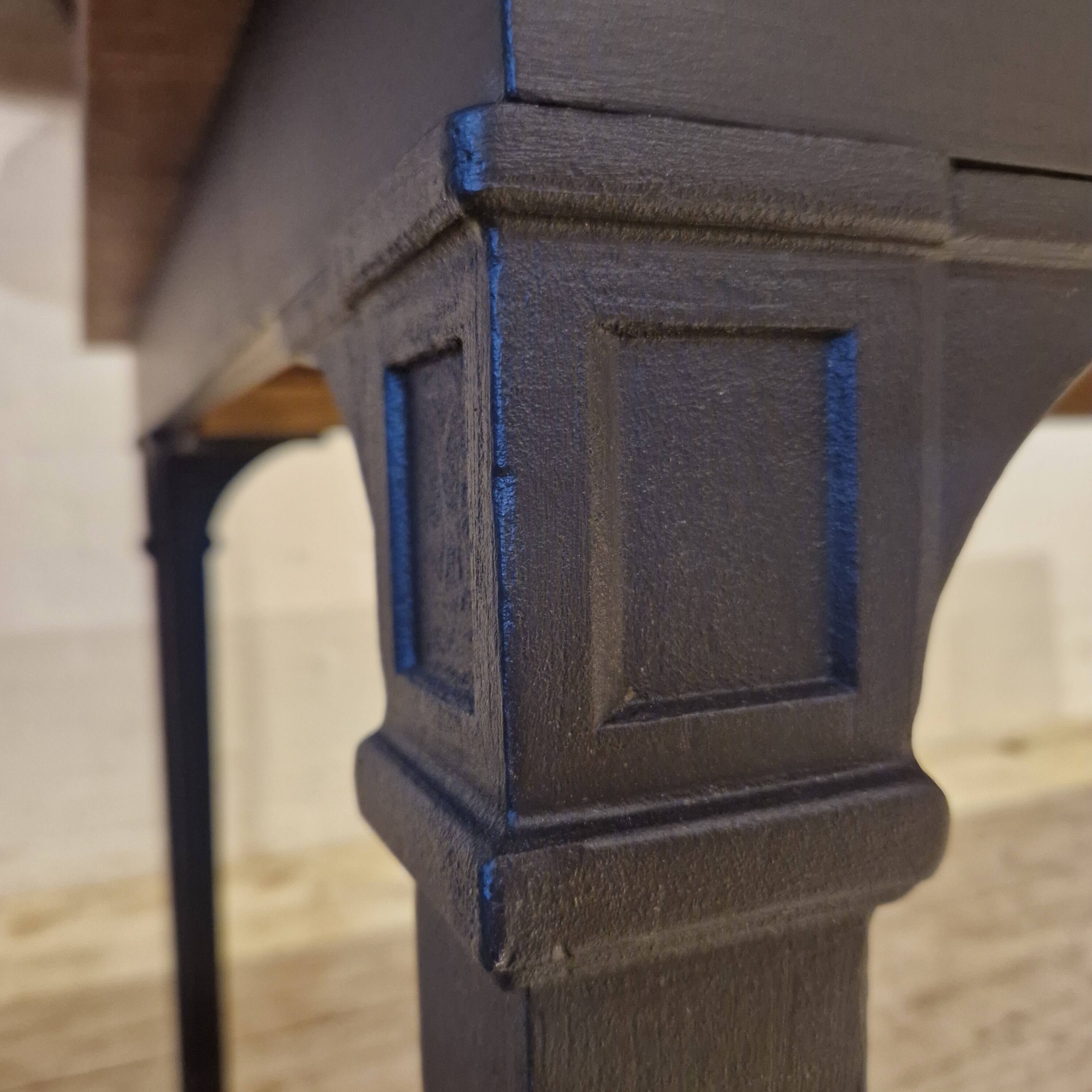 Esstisch "Telegraf" Kambala