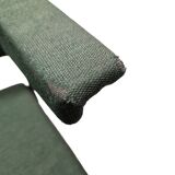 Vintage Gispen Armchair By André Cordemeyer, 1960s