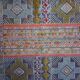 Berber Kilim Zemmour handmade 183x117cm