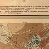 Old map to display