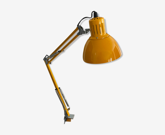 Lampe de bureau suédoise Ledu design