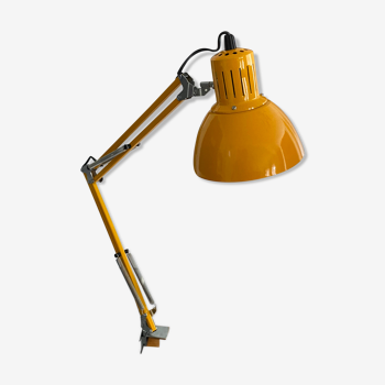 Swedish desk lamp Ledu design