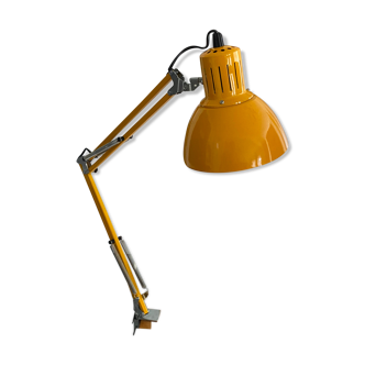 Swedish desk lamp Ledu design