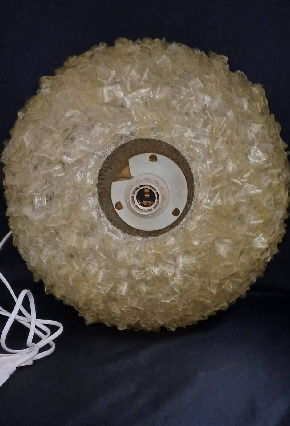 1960s vintage suspension