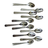 Petites cuillères