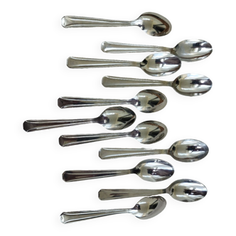 Small spoons