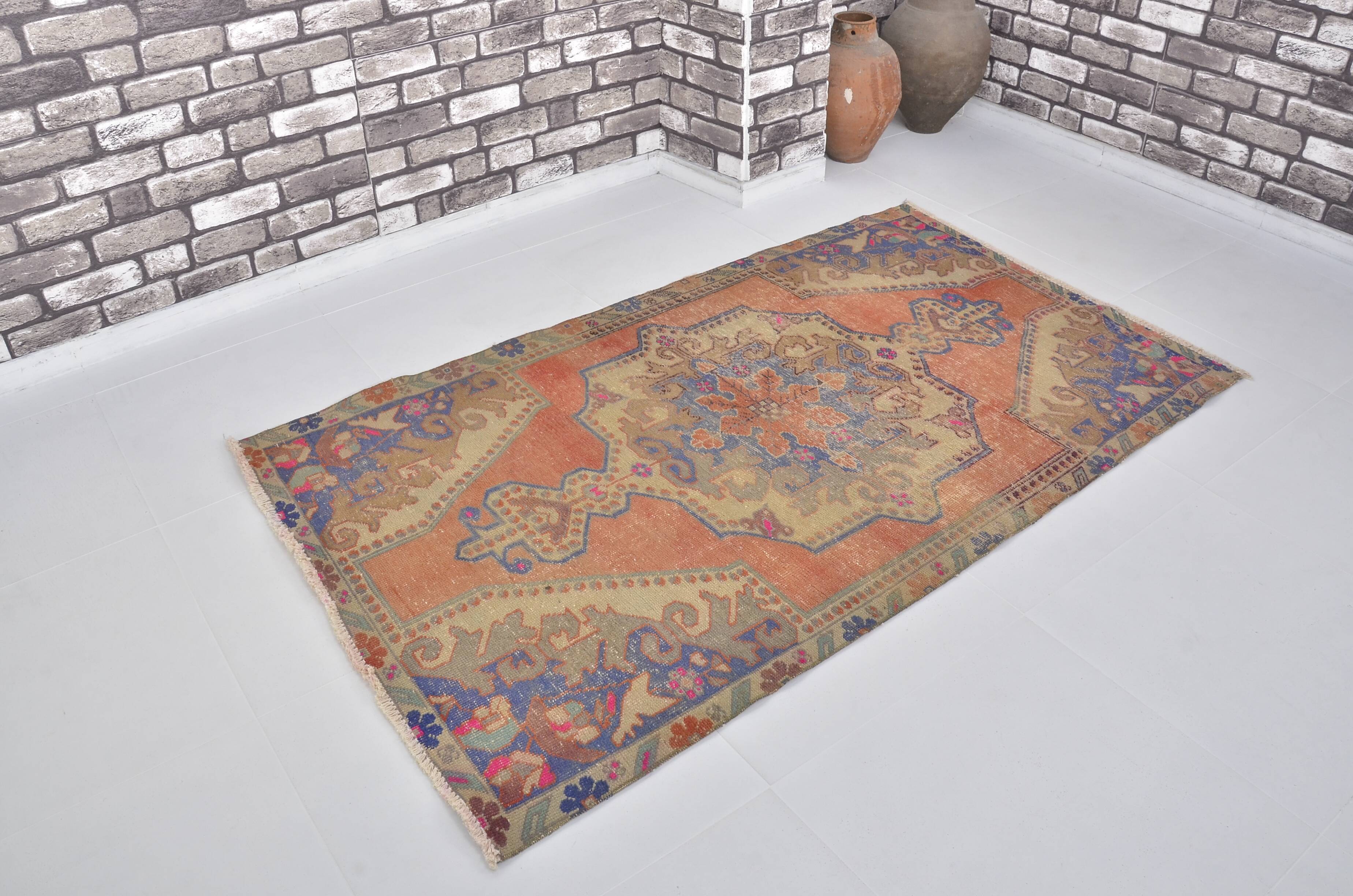 Floral Etnic Turkish Carpet sku h13