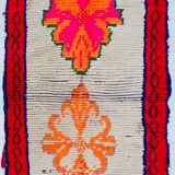 Tapis azilal 35x72cm