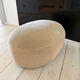 Pouf Nuage Pierre Augustin Rose