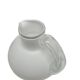 Postmodern jug from Tarnowiec Glassworks, Poland, 1970s