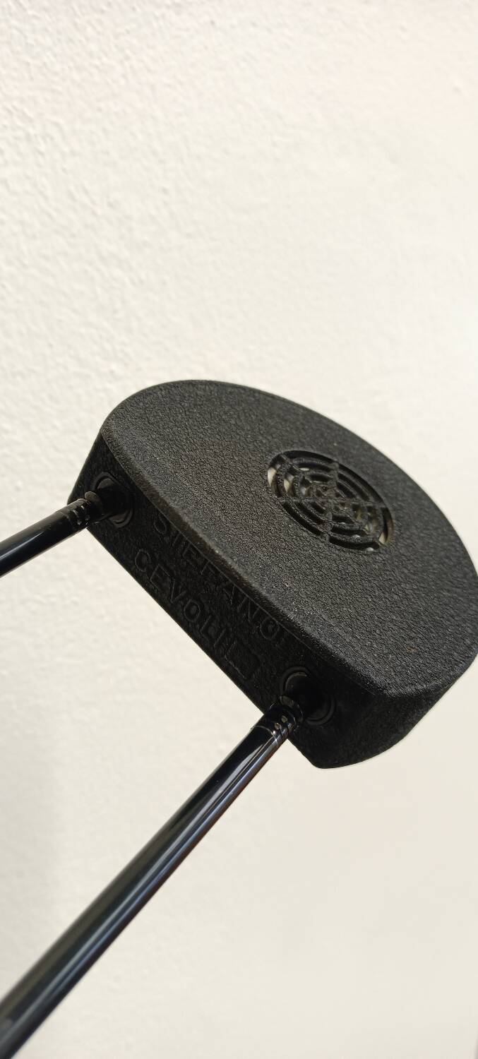 Stefano Cevoli floor lamp