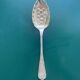 Original silver spoon