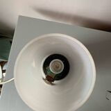 Lampe cylindrique Pierre Disderot 1950