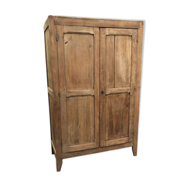 Armoire style parisienne