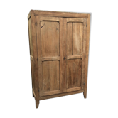 Armoire style parisienne