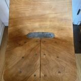 Tonneau Chair by Pierre Guariche for Steiner, 1950s