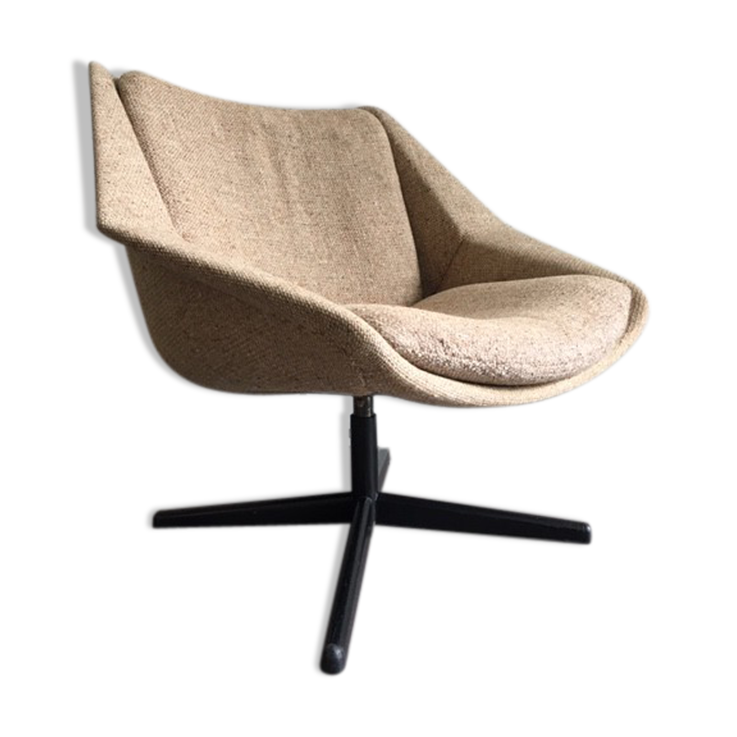 Pastoe FM08 Easy Chair by Cees Braakman