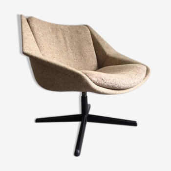 Pastoe FM08 Easy Chair by Cees Braakman