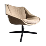 Pastoe FM08 Easy Chair by Cees Braakman