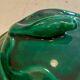 Vallauris teapot