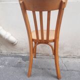 Luterma bistro chair