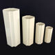 Vintage vases trundle Jacques Bédat in plastic. Year 70
