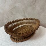 Woven basket