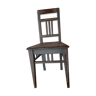 Swedish chair wood XIX