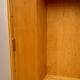 Czechoslovakian Vintage 3-door Wardrobe