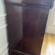 Louis Philippe period chest of drawers
