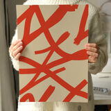 Giclee art print