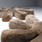 Edra Aster Papposus sofa by Fernando & Humberto Campana, Italy, 2006