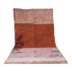 Handmade Moroccan Berber rug 300 x 200 cm