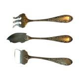 Baroque covered set