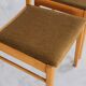 vintage dining room chairs | chairs | 60s | Swedish