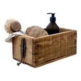 Caisse en bois