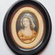 Portrait miniature